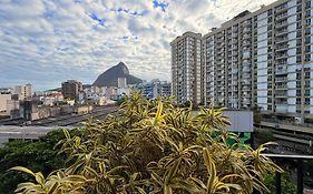Lar da Abundância: Apartamento 3 Quartos no Leblon